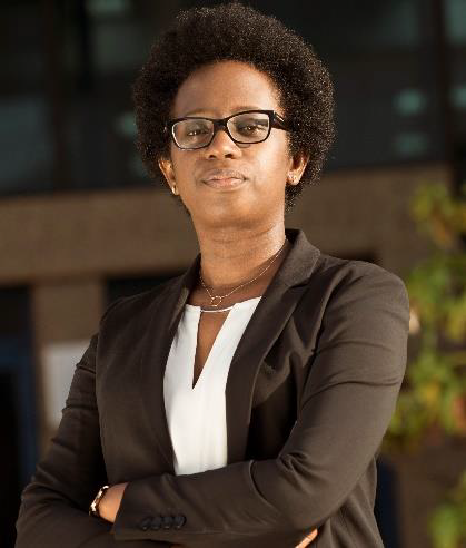 Dr Diane Karusisi Dr Diane Karusisi