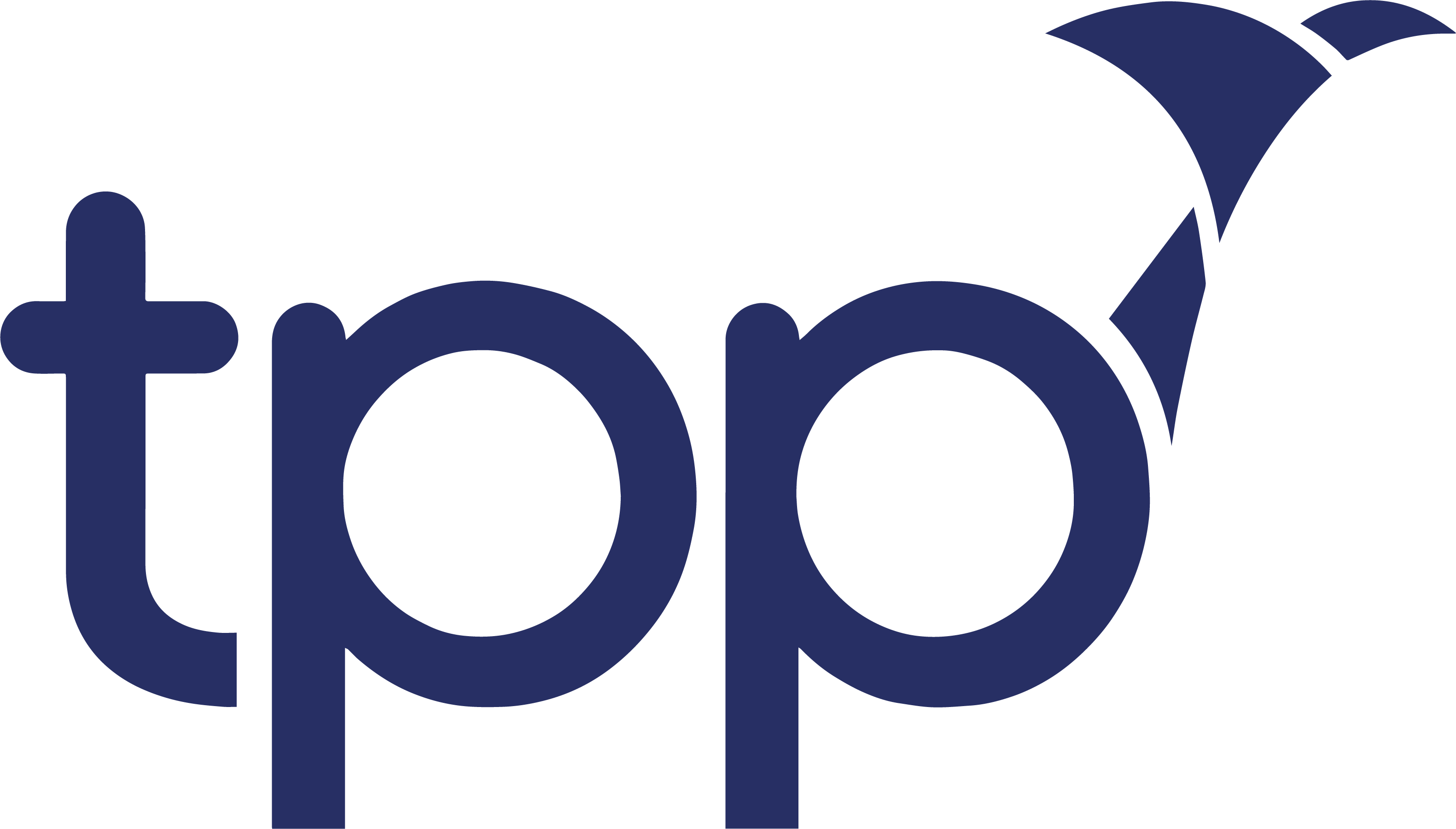 TPP logo blue CTIS