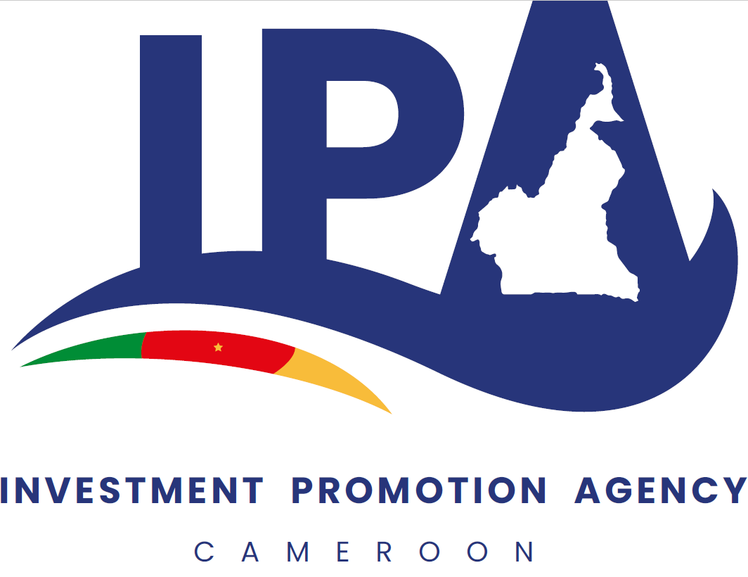 Cameroon Investment Promotion Agency Cameroon Investment Promotion Agency