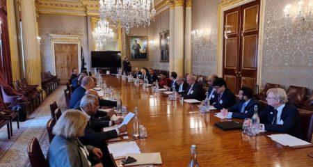 CII – Commonwealth Roundtable