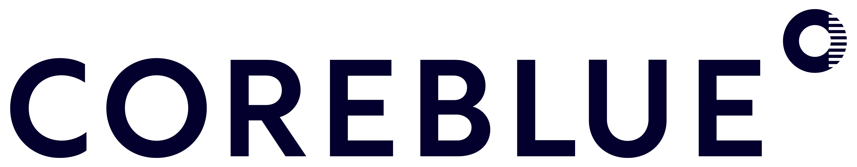CoreBlue CoreBlue