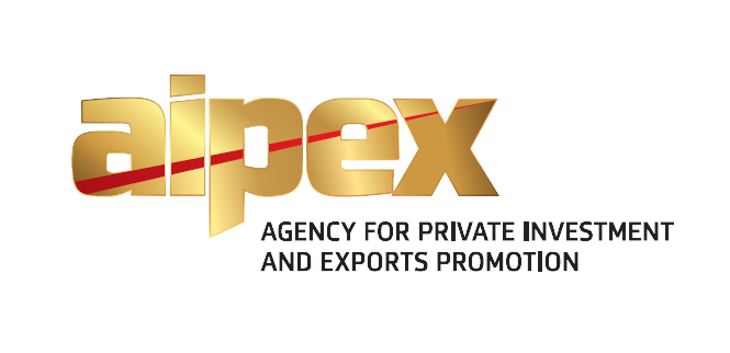 Angola’s Agency for Private Investment and Exports Promotion (AIPEX)