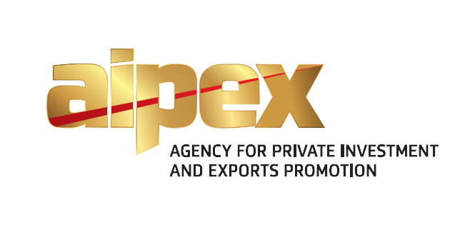 Angola’s Agency for Private Investment and Exports Promotion (AIPEX) Angola’s Agency for Private Investment and Exports Promotion (AIPEX)