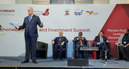 Six Weeks Till CWEIC’s 2023 Commonwealth Trade and Investment Summit