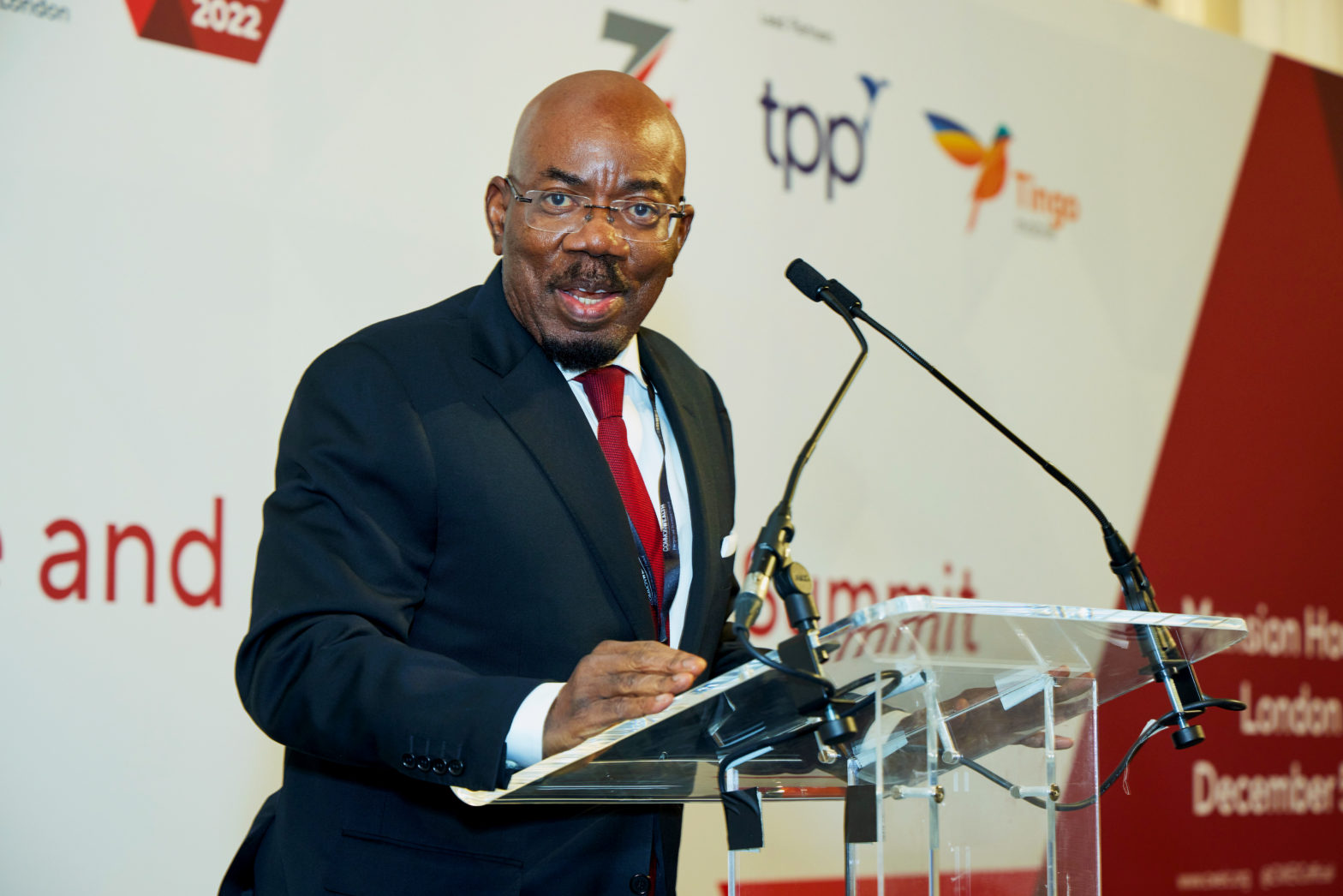 Zenith Bank, Anchor Partner at the Commonwealth Trade and Investment Summit