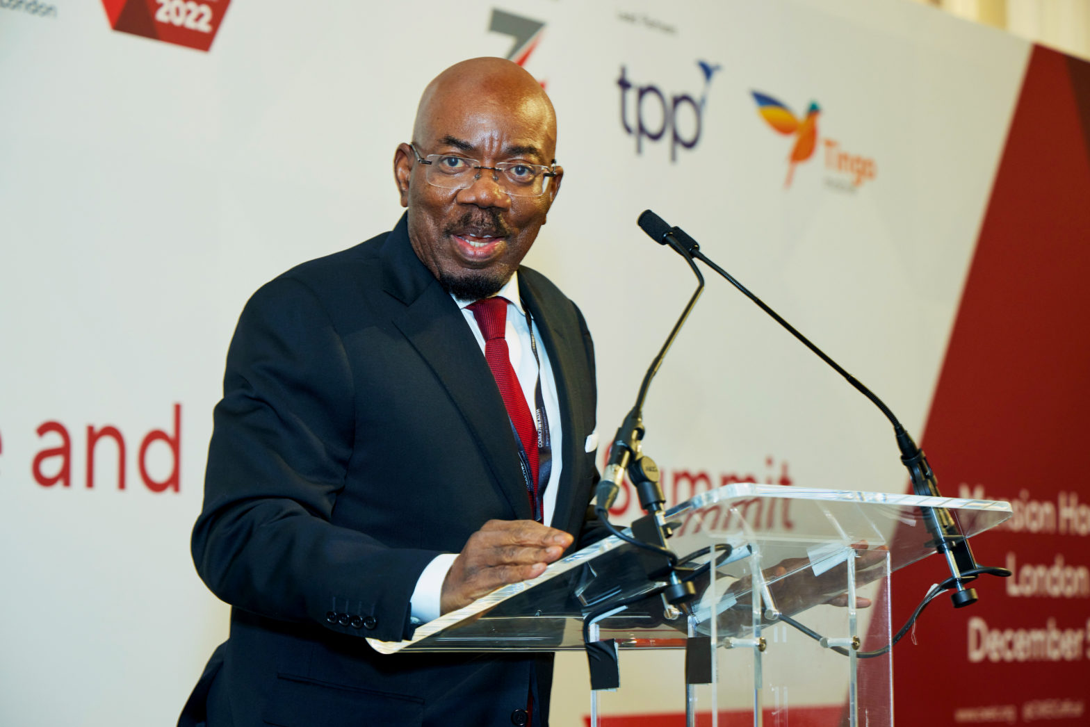 Zenith Bank, Anchor Partner at the Commonwealth Trade and Investment Summit Zenith Bank, Anchor Partner at the Commonwealth Trade and Investment Summit