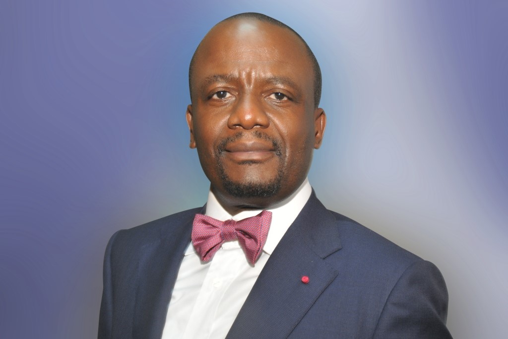 AKOA Philippe Camille AKOA Philippe Camille