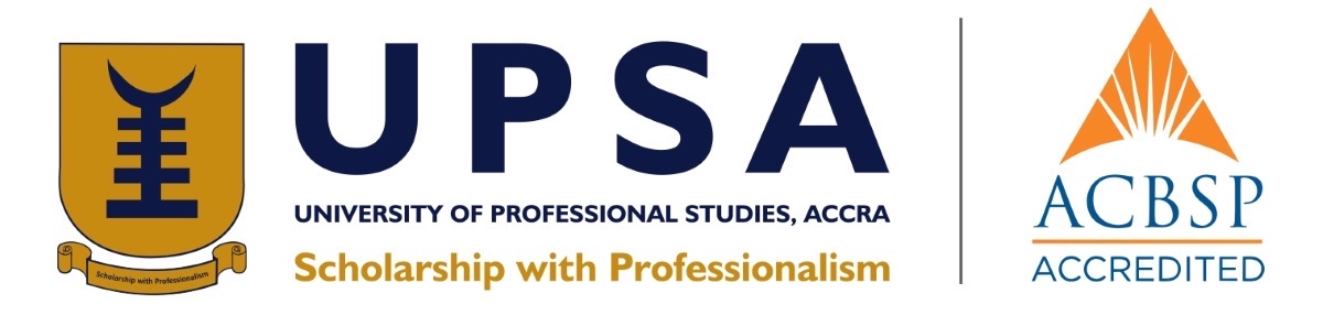 The University of Professional Studies, Accra (UPSA)