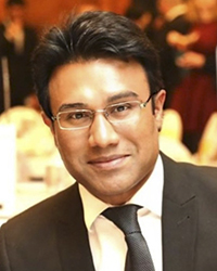 Zillur Hussain