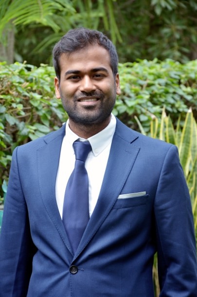 Harshet Jain Harshet Jain