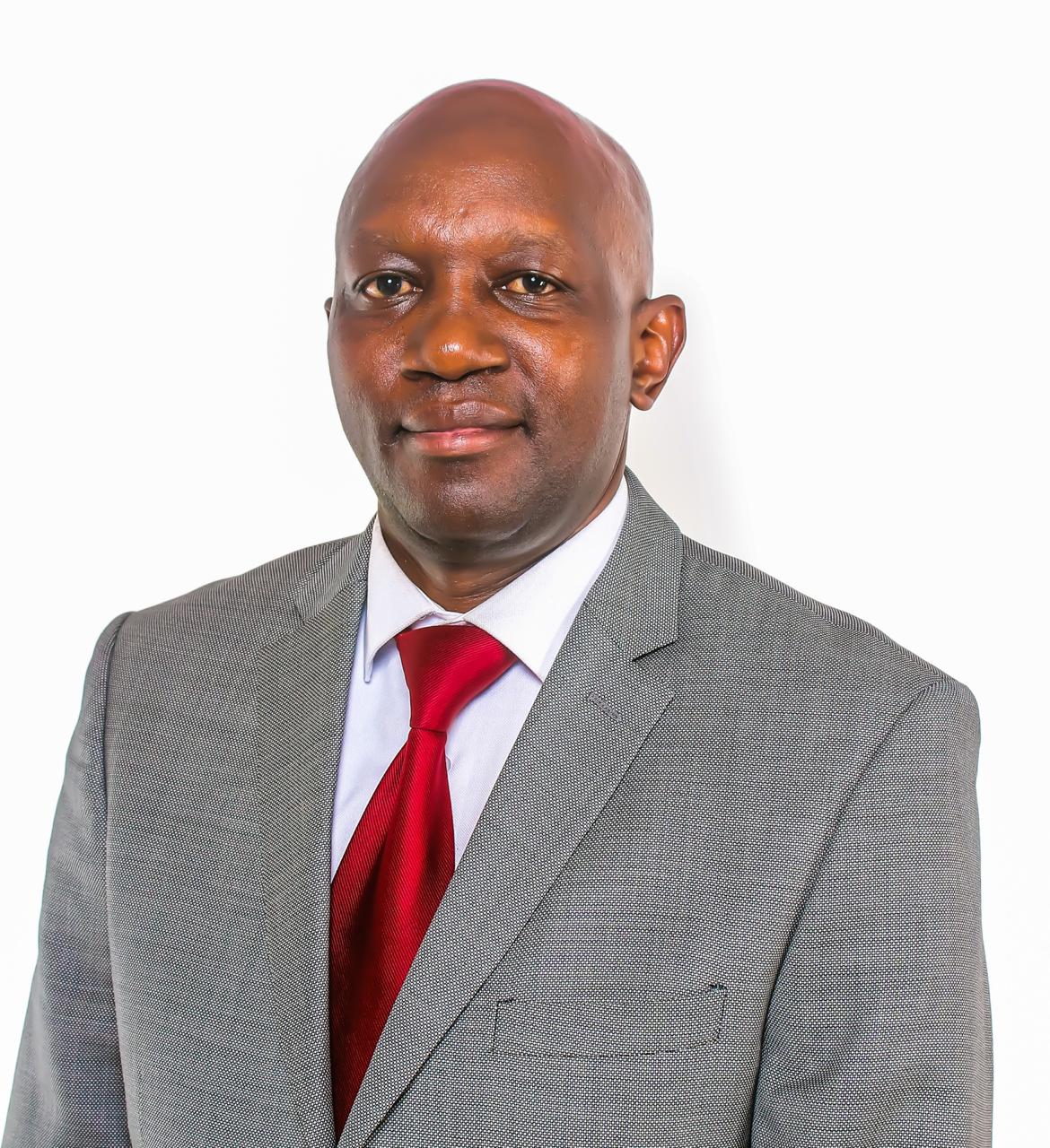 Robert Nyasimi Robert Nyasimi