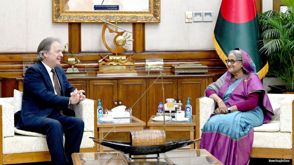 Prime Minister to Open CTIF