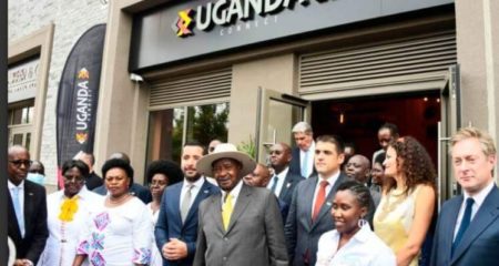 CWEIC Strategic Partners, BTP Advisers and WB IFF, Join Forces to Drive Ugandan Trade Expansion