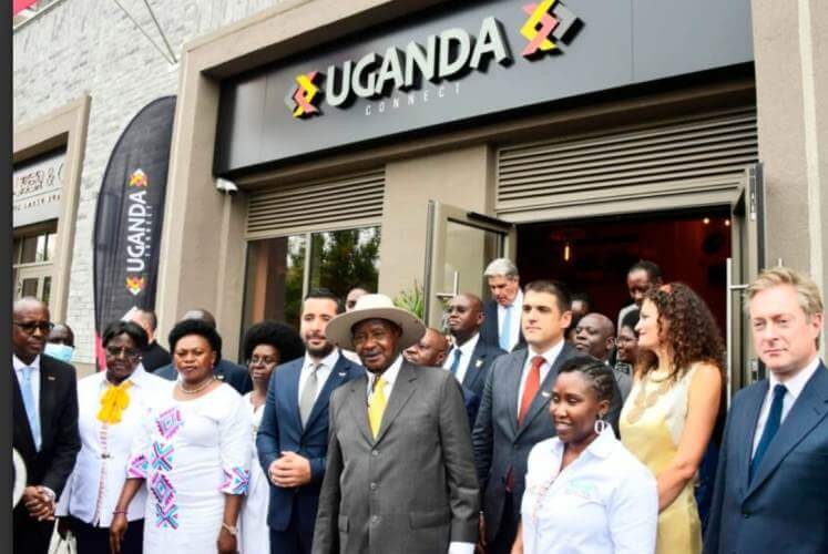 CWEIC Strategic Partners, BTP Advisers and WB IFF, Join Forces to Drive Ugandan Trade Expansion CWEIC Strategic Partners, BTP Advisers and WB IFF, Join Forces to Drive Ugandan Trade Expansion