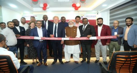 CWEIC Opens New Hub Office in Bangladesh