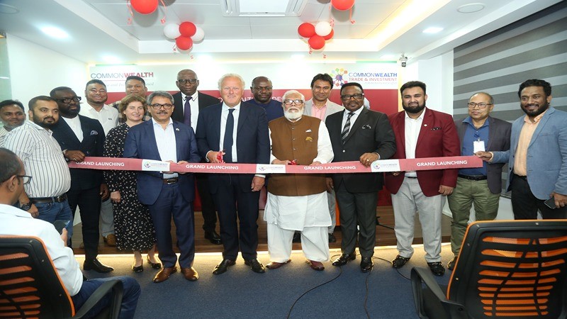 CWEIC Opens New Hub Office in Bangladesh CWEIC Opens New Hub Office in Bangladesh
