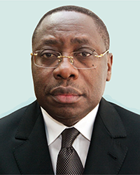 Auguste Mbappe Penda
