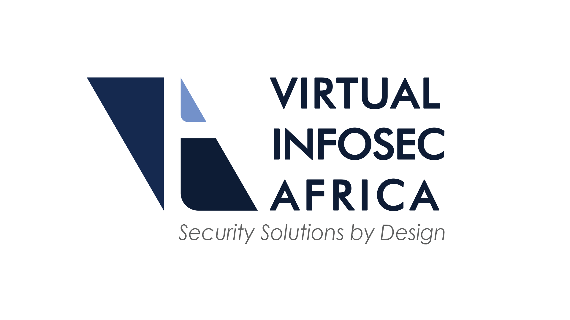 Virtual InfoSec Africa