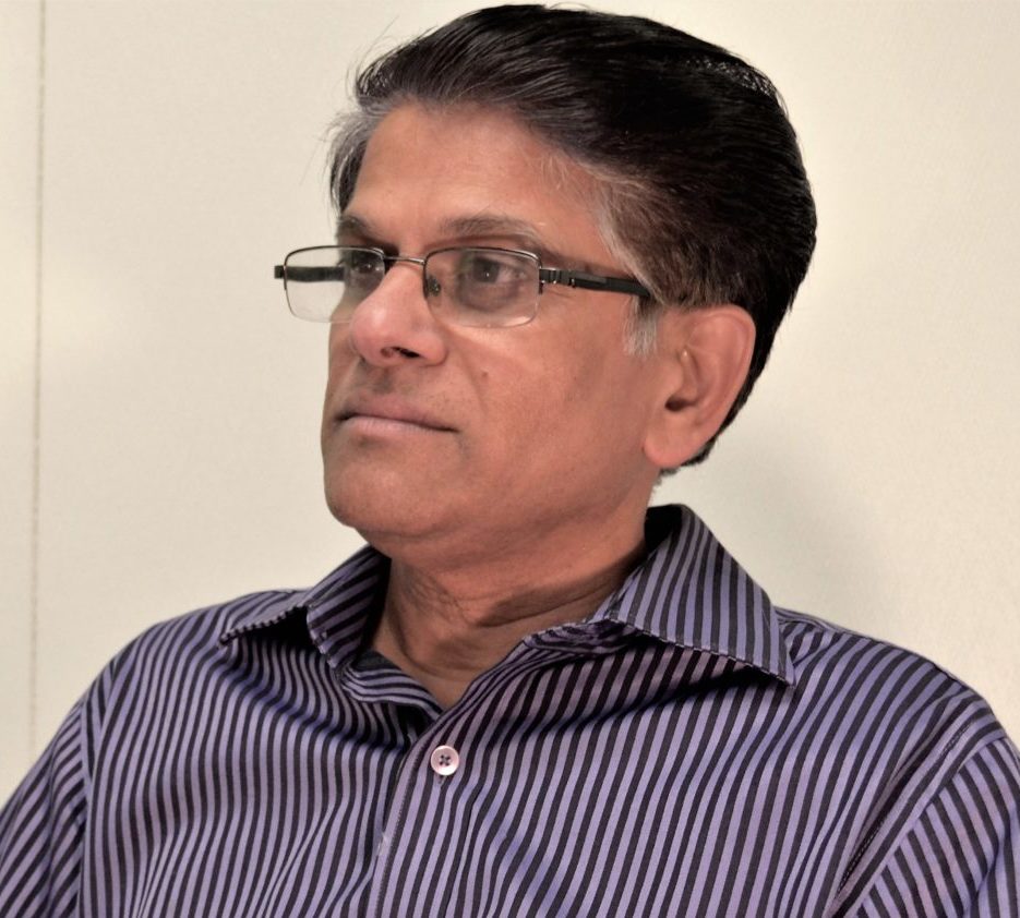 Murali Vullaganti