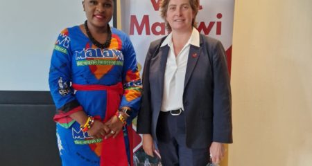 CWEIC Attends Malawi Tourism Investment Forum