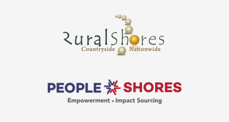 New Strategic Partner RuralShores/PeopleShores joins CWEIC