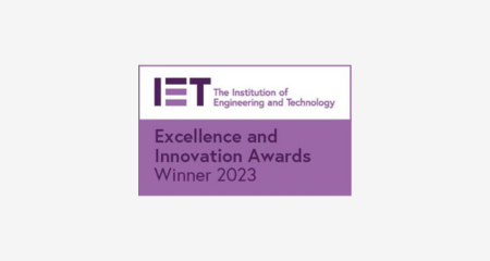 Arqit named as one of 2023’s top innovators by the Institution of Engineering and Technology (IET)