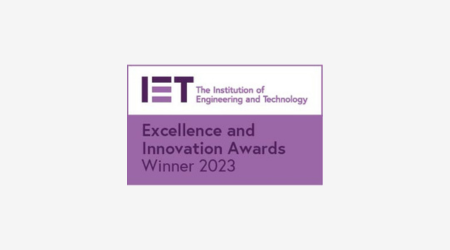 Arqit named as one of 2023’s top innovators by the Institution of Engineering and Technology (IET)
