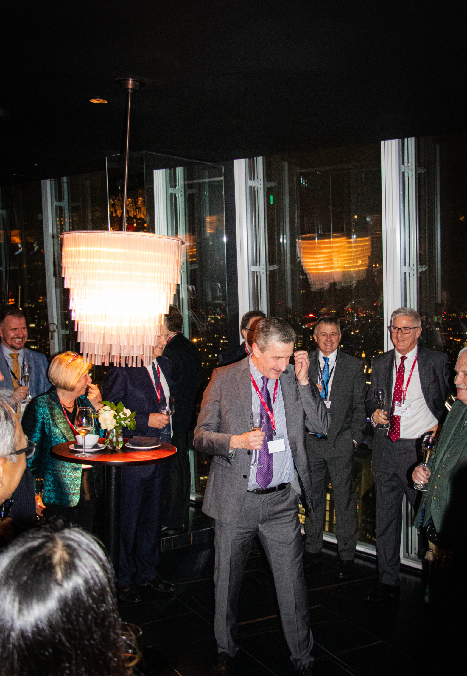 Irwin Mitchell and CWEIC Host Reception Alongside Commonwealth Trade & Investment Summit