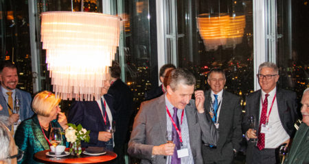Irwin Mitchell and CWEIC Host Reception Alongside Commonwealth Trade & Investment Summit