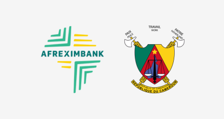 Strategic Partners, Afreximbank and Cameroon sign agreement to provide Cameroon with EUR 200-million facility to support National Development Strategy implementation