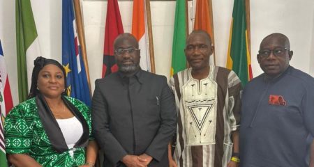 CWEIC Ghana Office Forges New Partnerships in Liberia, Expanding Commonwealth Business Reach