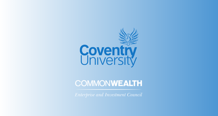 Coventry University hosts MBA Masterclass with CWEIC on 