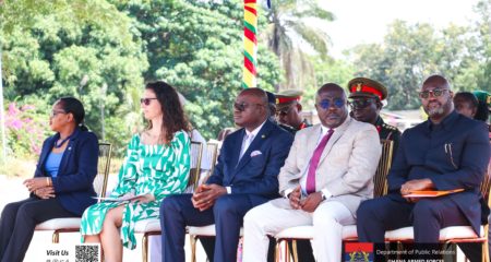CWEIC Ghana Hub Celebrates Commonwealth Day