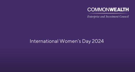 CWEIC Celebrates International Women’s Day 2024