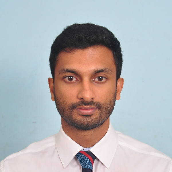 Menuwan Weerasinghe