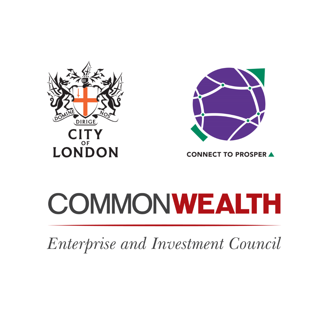 Lord Mayor of the City of London Coffee Colloquy, ‘The Commonwealth Opportunity’