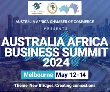 Australia-Africa Business Summit