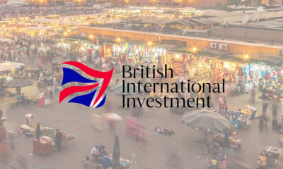New BII Report: Blended Finance Holds the Key to Unlocking Capital for Emerging Markets