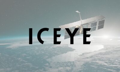 CWEIC Welcomes Satellite Imaging Leader ICEYE to Strategic Partner Network