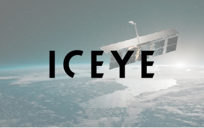CWEIC Welcomes Satellite Imaging Leader ICEYE to Strategic Partner Network CWEIC Welcomes Satellite Imaging Leader ICEYE to Strategic Partner Network