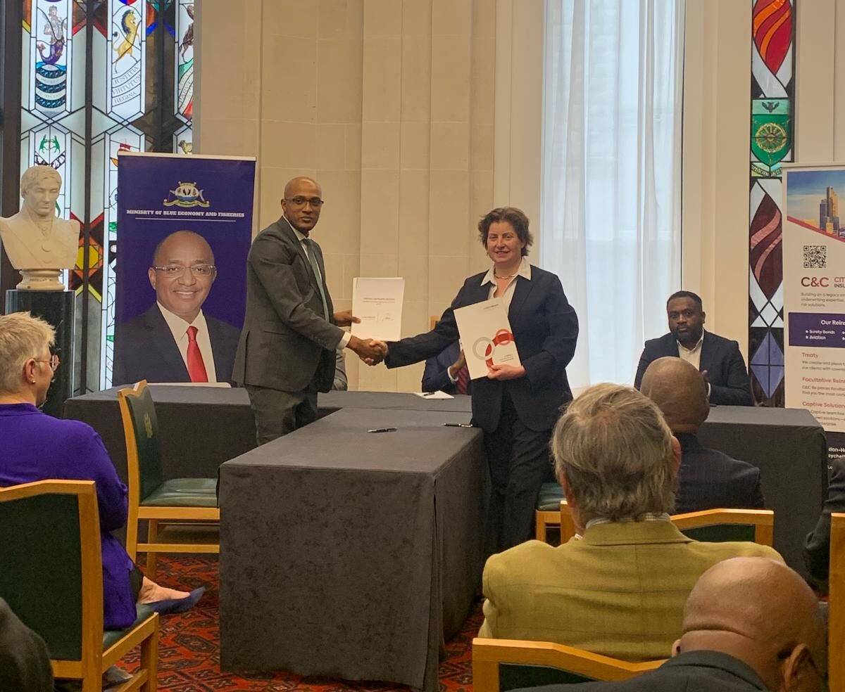 Zanzibar Investment Promotion Authority (ZIPA) Joins CWEIC as Strategic Partner Zanzibar Investment Promotion Authority (ZIPA) Joins CWEIC as Strategic Partner