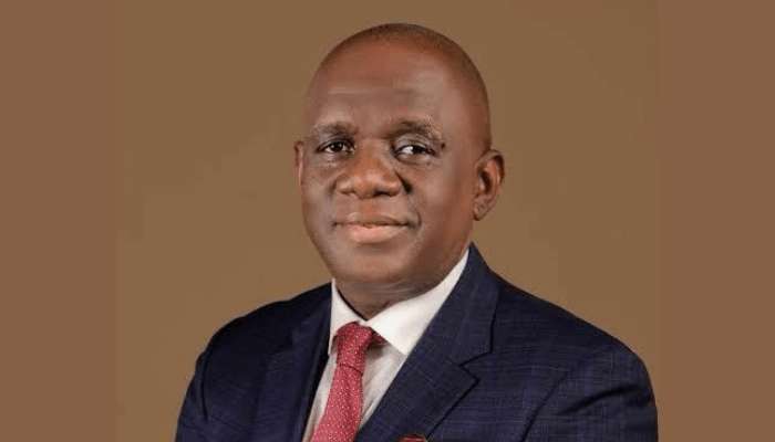 Adeniran Aderogba Appointed CEO of Regional Maritime Development Bank