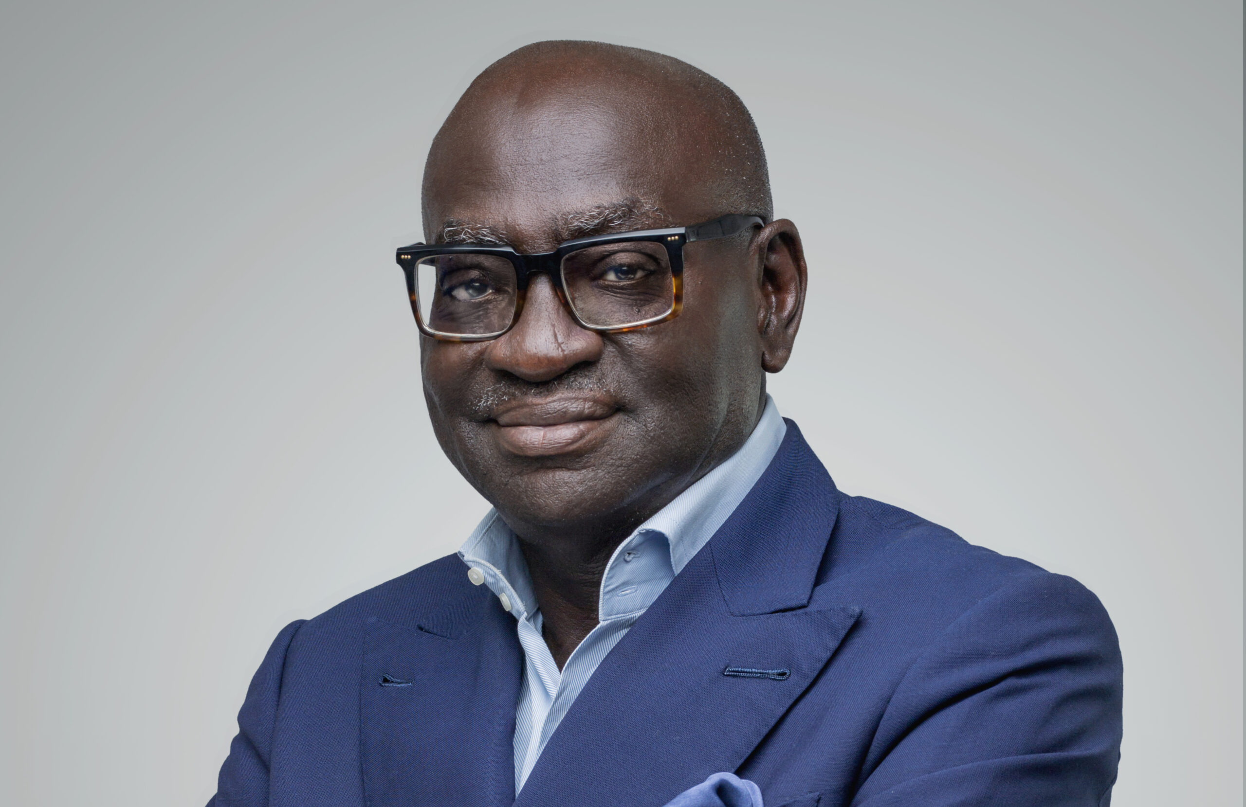 David Addo-Ashong