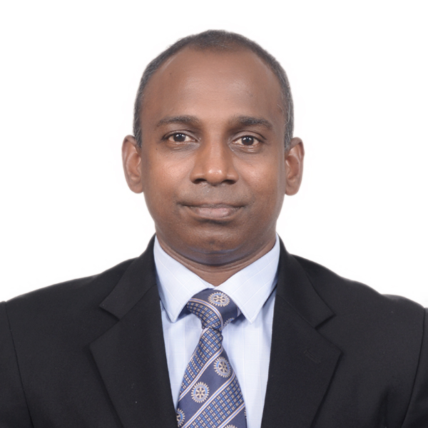Vinoth Kumar Mohandas Vinoth Kumar Mohandas
