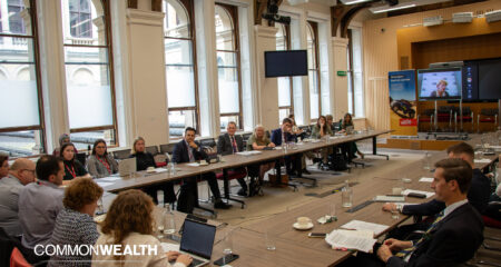 CWEIC and FCDO Host Commonwealth-Focused Soft Power Workshop on Global Standards