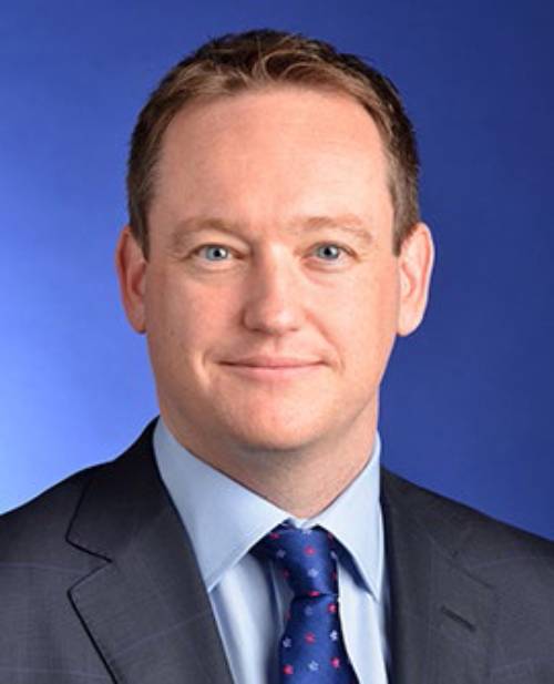 Anthony John Cowell