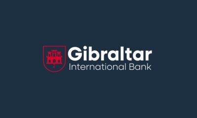 Gibraltar International Bank Joins CWEIC as Latest Strategic Partner
