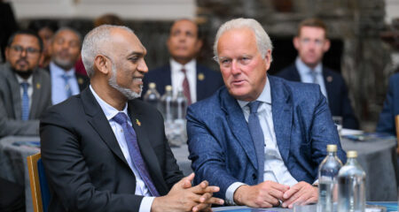 Maldives–UK Business Forum Showcases Ambitious Investment Agenda and New Fisheries Brand Launch