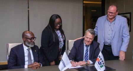 Novare and Access Bank Launch Strategic Collaboration to Enhance Retail Experience in Africa