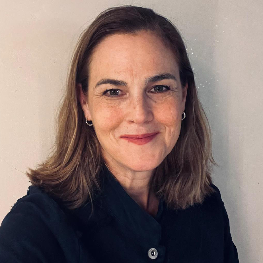 Samantha Cohen CVO OBE